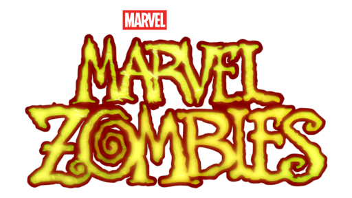 Logo Marvel Zombies